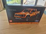 Lego Raptor 18+ Technic gloednieuw in doos 42176 1379 stuks, Ophalen of Verzenden, Nieuw, Auto, Overige merken
