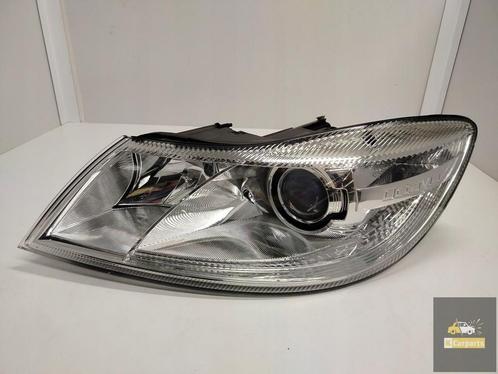 Skoda Octavia II lift Xenon lamp links Perfect, Auto-onderdelen, Verlichting, Skoda, Gebruikt