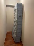 matras voor kotstudent, Ophalen, 90 cm, Eenpersoons, Zo goed als nieuw
