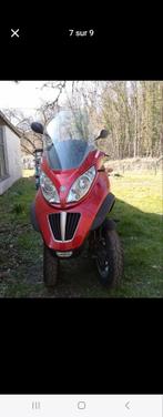 Piaggio mp3 300, Motoren, Motoren | Piaggio, Particulier