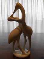 Hongaars porseleinen beeldje „Paar vogels”, Ophalen