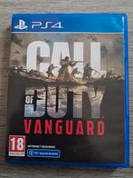 Cod vanguard ps4, Games en Spelcomputers, Ophalen of Verzenden, Zo goed als nieuw