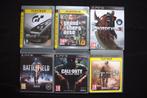 6 jeux PS 3, Consoles de jeu & Jeux vidéo, Jeux | Sony PlayStation 3, Comme neuf, Enlèvement, Aventure et Action