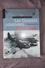 Atlas sur les guerres aériennes ., Ophalen of Verzenden, Nieuw, Boek of Tijdschrift