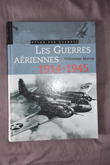 Atlas sur les guerres aériennes . beschikbaar voor biedingen