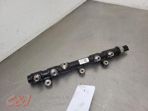 Brandstofverdeler van een Opel Movano, Auto-onderdelen, Brandstofsystemen, Opel, Gebruikt, 3 maanden garantie, Ophalen of Verzenden