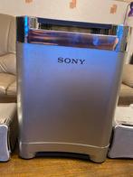 SONY homme cinema-sets, Audio, Tv en Foto, Home Cinema-sets, Ophalen, Zo goed als nieuw, Sony