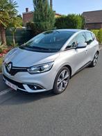 Renault Scenic 1.5 DCI/Euro 6/tel 0483- 66. 27. 34, Voorwielaandrijving, 4 cilinders, Leder en Stof, Particulier