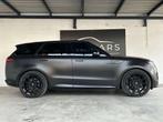 Land Rover Range Rover Sport 3.0 P440 PHEV Dynamic HSE, Auto's, Land Rover, Automaat, USB, Zwart, Leder