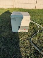 Brûleur à mazout à vendre Vectron, Bricolage & Construction, Chauffage & Radiateurs, Enlèvement, Utilisé