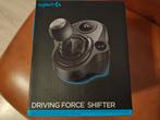 Logitech G Driving Force Shifter - Voor G29, G920 en G923, Ophalen of Verzenden, Zo goed als nieuw, Logitech