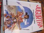 Bd jugurtha le lionceau des sables, Ophalen, Gelezen