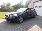 BMW 116i DAB - Apple Carplay - Navigatie, Auto's, 1 Reeks, Euro 6, Bedrijf, USB