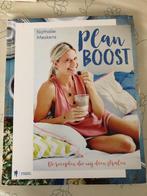 Plan Boost - Nathalie Meskens, Boeken, Dieet en Voeding, Ophalen of Verzenden, Zo goed als nieuw, Nathalie Meskens