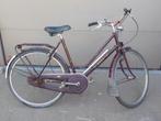 Damesfiets / studentenfiets, Fietsen en Brommers, Ophalen, Versnellingen