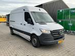 Véhicule commercial Mercedes-Benz eSprinter L2H2 2021, Autos, Achat, Entreprise, Autres carburants, Mercedes-Benz
