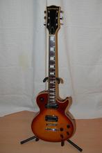 Daytone Les Paul model, Muziek en Instrumenten, Ophalen, Gebruikt, Solid body, Overige merken