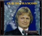 Claude François - Hits Intemporels, Ophalen of Verzenden, Zo goed als nieuw