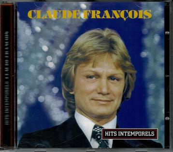Claude François - Hits Intemporels beschikbaar voor biedingen
