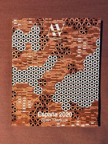 Av monographs 223-224 españa yearbook 2020 beschikbaar voor biedingen