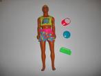 Barbie pop 'Ken' (vintage), Kinderen en Baby's, Speelgoed | Poppen, Ophalen, Zo goed als nieuw, Barbie
