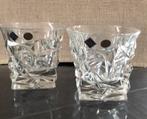 Bohemia crystal (Whisky) glazen, Antiek en Kunst, Antiek | Glaswerk en Kristal, Ophalen