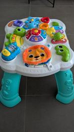 Speeltafel Vtech, Kinderen en Baby's, Ophalen, Zo goed als nieuw
