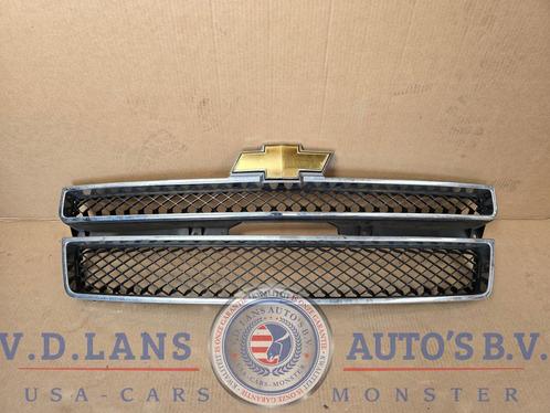 OEM grille boven & onder Suburban Tahoe 2007–2014, Auto-onderdelen, Overige Auto-onderdelen, Gebruikt, Ophalen of Verzenden