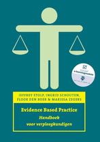 Evidence Based Practice, handboek voor verpleegkundigen, Ophalen of Verzenden, Nieuw, Hogeschool, Stolp jeffrey