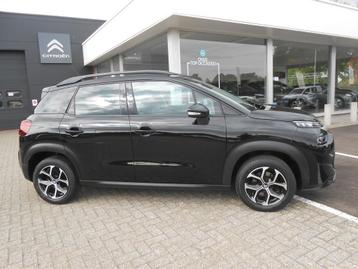 Citroën C3 AIRCROSS 1.2 PURETECH S&S 130 AUTOMAAT - WAARBOR beschikbaar voor biedingen