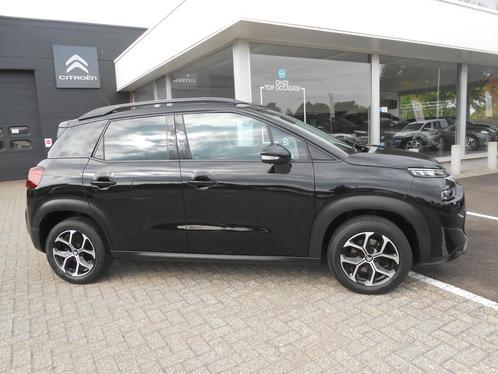 Citroën C3 AIRCROSS 1.2 PURETECH S&S 130 AUTOMAAT - WAARBOR, Auto's, Citroën, Particulier, Te koop, C3 Aircross, ABS, Airbags