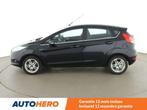 Ford Fiesta 1.0 Titanium (bj 2015), Auto's, Voorwielaandrijving, Stof, Gebruikt, Electronic Stability Program (ESP)