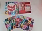 Gezelschapsspel : cat bingo / katten bingo ( nieuw ), Ophalen of Verzenden, Zo goed als nieuw