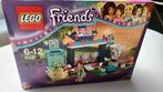 Lego 41127 Friends, Ophalen of Verzenden, Zo goed als nieuw, Lego