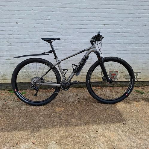 Trek mtb, Fietsen en Brommers, Fietsen | Mountainbikes en ATB, Trek, Ophalen