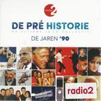 10CD-BOX * DE PRE HISTORIE - ULTIEME COLLECTIE - 90s -Vol. 1, Cd's en Dvd's, Ophalen of Verzenden, 1980 tot 2000, Nieuw in verpakking