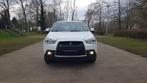Mitsubishi ASX 1.6 Benzine Bj.2011 Met 208.000 Km. Garantie!, Auto's, Mitsubishi, USB, Euro 5, Stof, Wit