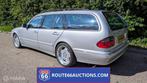Mercedes-Benz E430 Touring| Route 66 Auctions, Auto's, Mercedes-Benz, Automaat, Achterwielaandrijving, Gebruikt, Bedrijf
