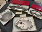 Bouillet bourdelle set dienbladen, Enlèvement, Utilisé