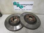 Remschijf voor van een Renault Scenic (Scenic 03-), Auto-onderdelen, Gebruikt, -, -, Ophalen of Verzenden