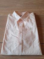 Vertbaudet roze shirt van 12 jaar, Vertbaudet, Ophalen of Verzenden, Zo goed als nieuw, Shirt of Longsleeve