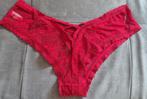 String, Kleding | Dames, Ondergoed en Lingerie, Ophalen of Verzenden, String
