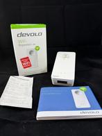Devolo WiFi versterker, Computers en Software, WiFi-versterkers, Ophalen of Verzenden, Zo goed als nieuw, Devolo