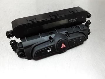 INTERIEUR AFFICHAGE Hyundai iX20 (JC) (945101K000), Utilisé, Hyundai