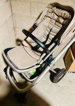 Nuna kinderwagen, Kinderen en Baby's, Buggy's, Ophalen, Zo goed als nieuw, Voetenzak
