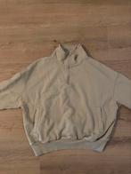 Beige trui met ronde hals van Zara, Ophalen of Verzenden, Zo goed als nieuw, Beige