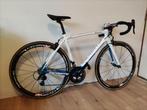 Lapierre Sensium 300, Fietsen en Brommers, Fietsen | Racefietsen, 49 tot 53 cm, Ophalen, Gebruikt, Carbon