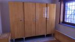 retro slaapkamer ca. 1960, Ophalen, Gebruikt, Tweepersoons, Retro 1960