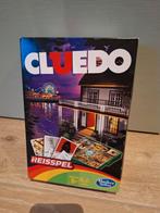 Cluedo - reisspel, Ophalen of Verzenden