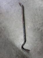 Koevoet, Doe-het-zelf en Bouw, Ophalen